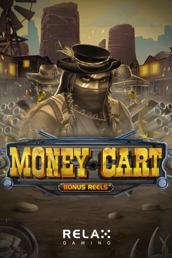 Бесплатная демо игра Money Cart | Джой Казино без регистрации