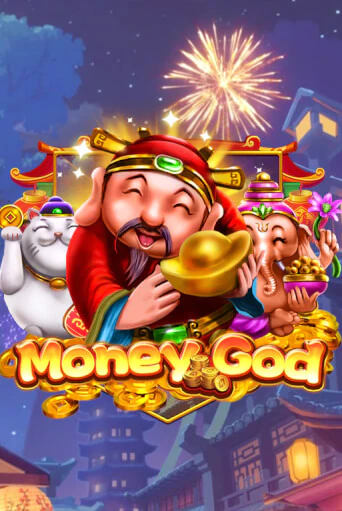 Бесплатная демо игра Money God | Джой Казино без регистрации