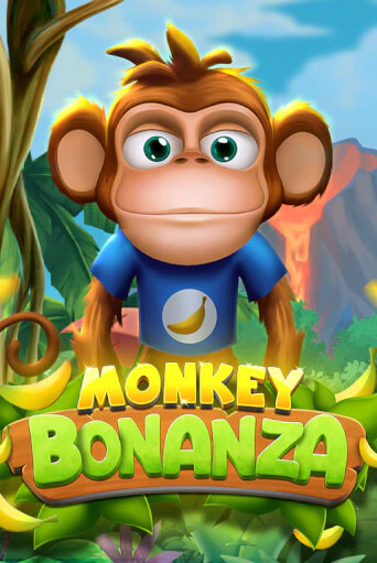 Бесплатная демо игра Monkey Bonanza | Джой Казино без регистрации