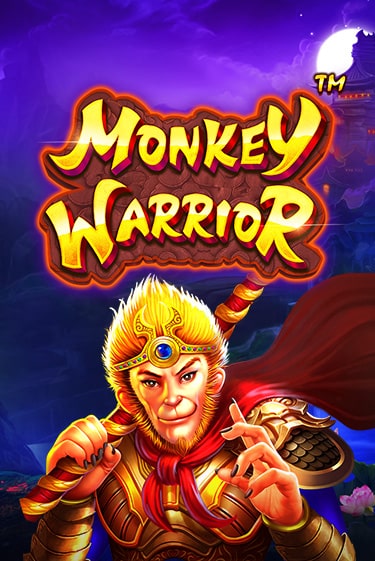 Бесплатная демо игра Monkey Warrior | Джой Казино без регистрации