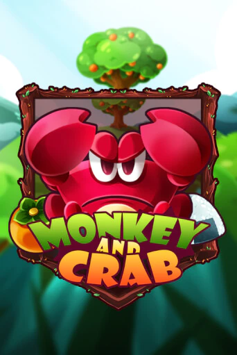 Бесплатная демо игра Monkey and Crab | Джой Казино без регистрации