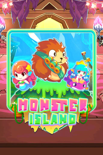 Бесплатная демо игра Monster Island | Джой Казино без регистрации
