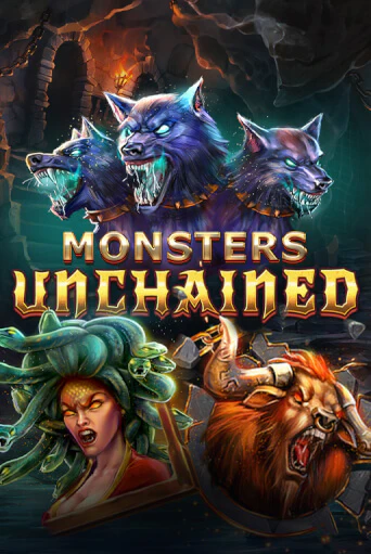 Бесплатная демо игра Monsters Unchained | Джой Казино без регистрации