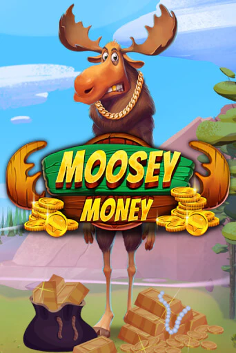 Бесплатная демо игра Moosey Money | Джой Казино без регистрации