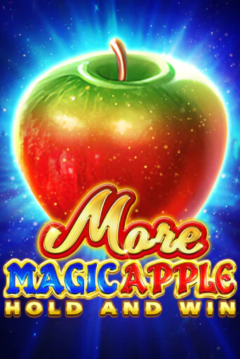 Бесплатная демо игра More Magic Apple | Джой Казино без регистрации