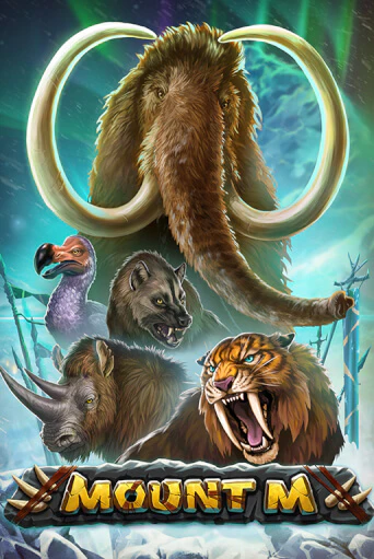Бесплатная демо игра Mount M | Джой Казино без регистрации