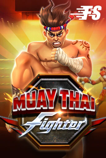 Бесплатная демо игра Muay Thai Fighter | Джой Казино без регистрации