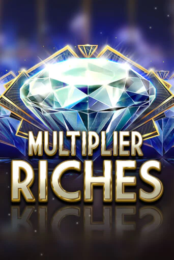 Бесплатная демо игра Multiplier Riches | Джой Казино без регистрации