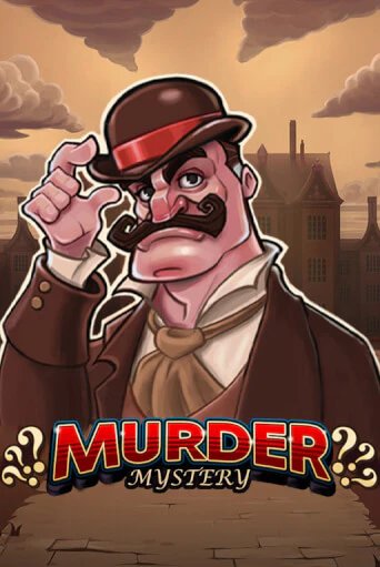 Бесплатная демо игра Murder Mystery | Джой Казино без регистрации