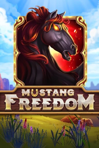 Бесплатная демо игра Mustang Freedom | Джой Казино без регистрации