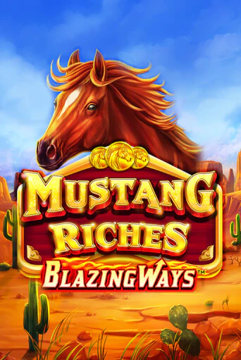 Бесплатная демо игра Mustang Riches | Джой Казино без регистрации