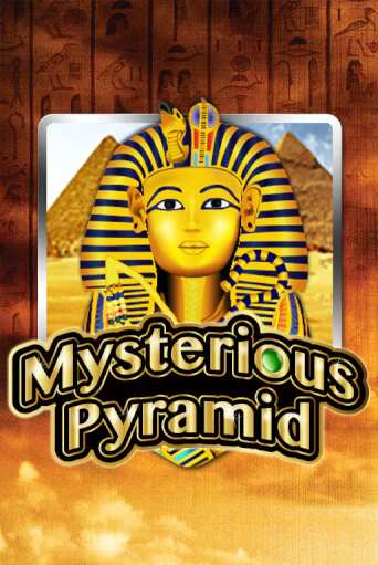 Бесплатная демо игра Mysterious Pyramid | Джой Казино без регистрации