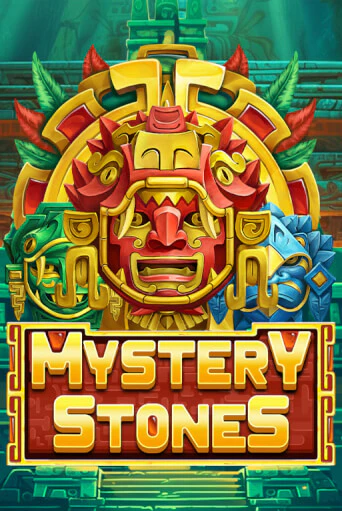 Бесплатная демо игра Mystery Stones | Джой Казино без регистрации