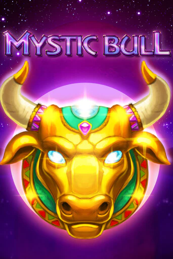 Бесплатная демо игра Mystic Bull | Джой Казино без регистрации