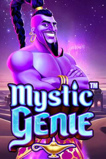 Бесплатная демо игра Mystic Genie™ | Джой Казино без регистрации