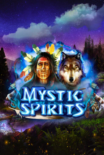 Бесплатная демо игра Mystic Spirits | Джой Казино без регистрации