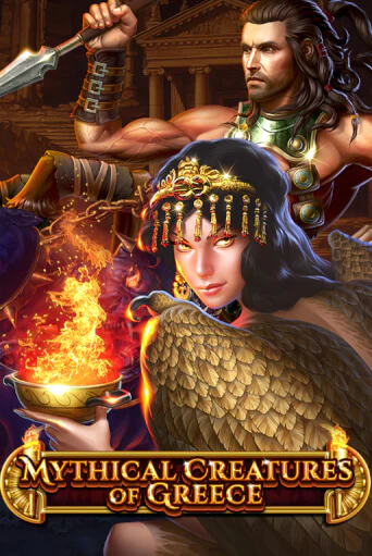 Бесплатная демо игра Mythical Creatures Of Greece | Джой Казино без регистрации