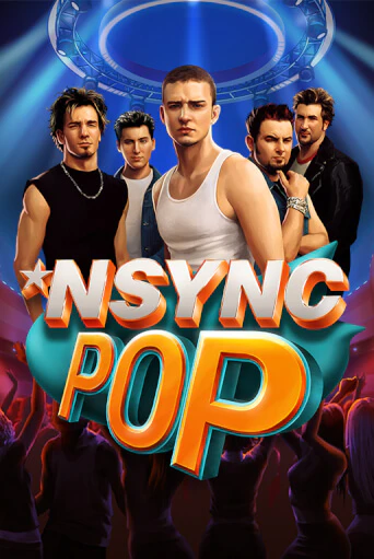 Бесплатная демо игра NSYNC Pop | Джой Казино без регистрации
