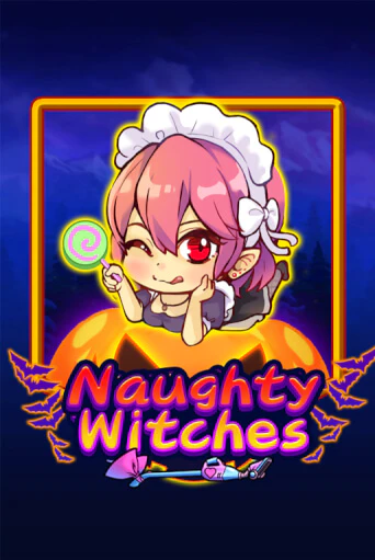 Бесплатная демо игра Naughty Witches | Джой Казино без регистрации