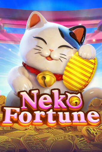 Бесплатная демо игра Neko Fortune | Джой Казино без регистрации