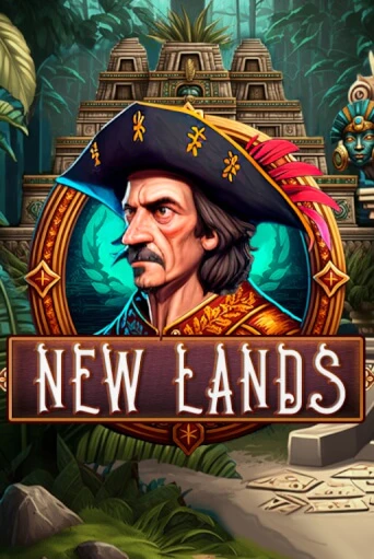 Бесплатная демо игра New Lands | Джой Казино без регистрации