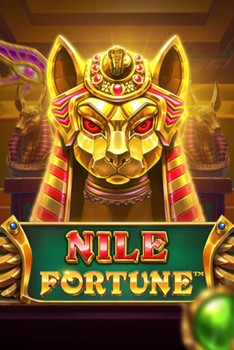 Бесплатная демо игра Nile Fortune | Джой Казино без регистрации