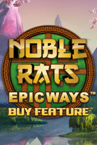 Бесплатная демо игра Noble Rats | Джой Казино без регистрации