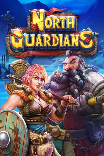 Бесплатная демо игра North Guardians | Джой Казино без регистрации