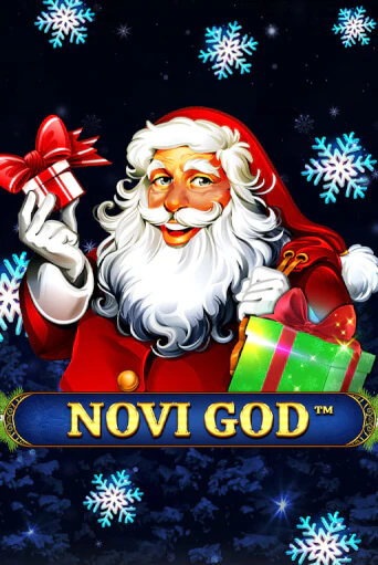 Бесплатная демо игра Novi God | Джой Казино без регистрации