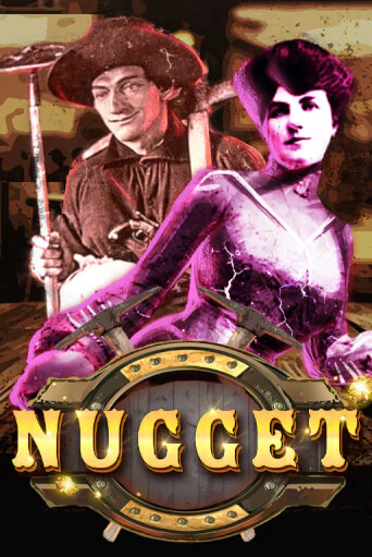 Бесплатная демо игра Nugget | Джой Казино без регистрации