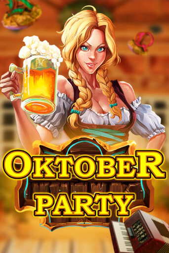 Бесплатная демо игра Oktober Party | Джой Казино без регистрации