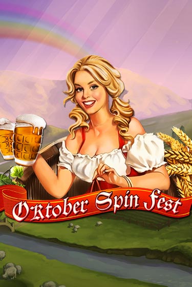 Бесплатная демо игра Oktober Spin Fest | Джой Казино без регистрации
