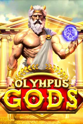 Бесплатная демо игра Olympus Gods | Джой Казино без регистрации
