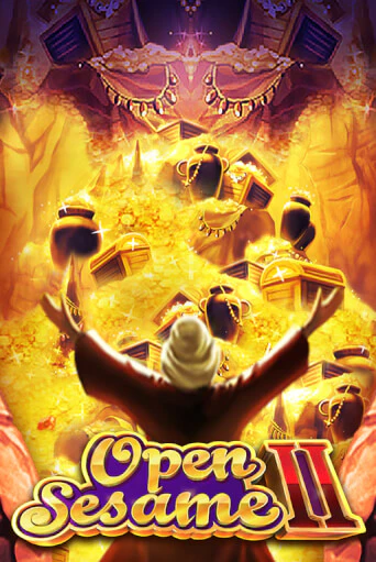 Бесплатная демо игра Open Sesame II | Джой Казино без регистрации