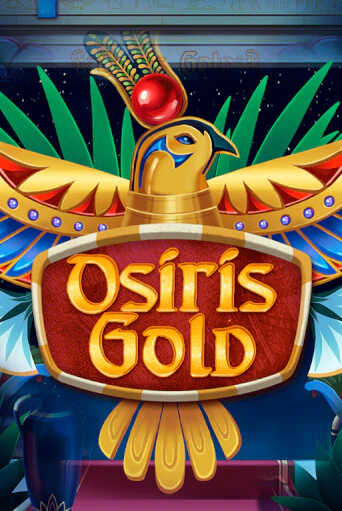 Бесплатная демо игра Osiris Gold | Джой Казино без регистрации