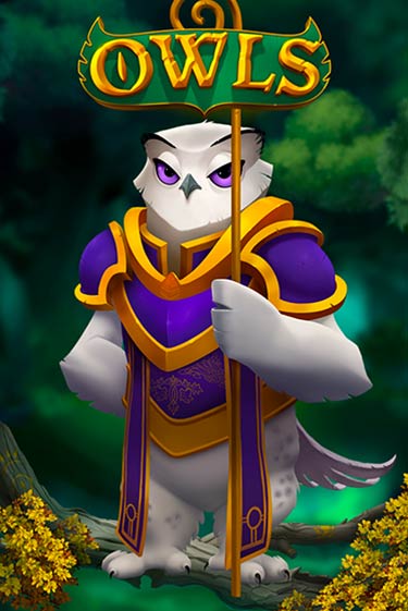 Бесплатная демо игра Owls | Джой Казино без регистрации