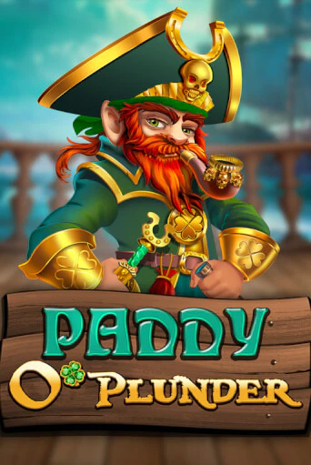 Бесплатная демо игра Paddy O’Plunder | Джой Казино без регистрации