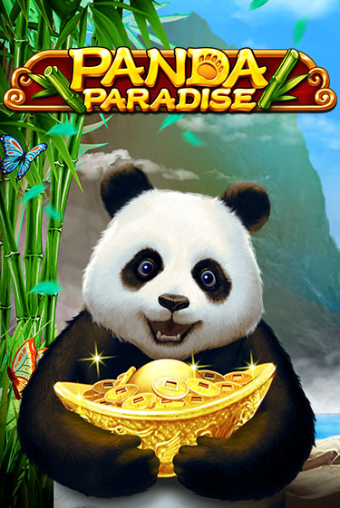 Бесплатная демо игра Panda Paradise | Джой Казино без регистрации