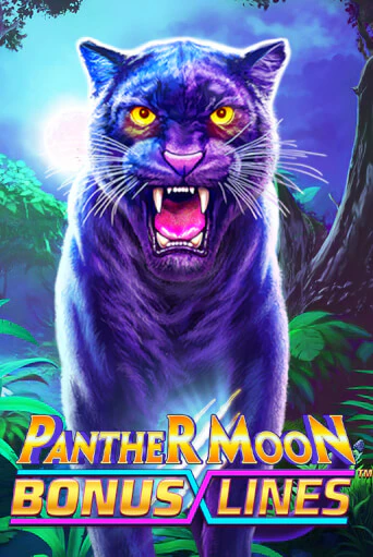 Бесплатная демо игра Panther Moon: Bonus Lines™ | Джой Казино без регистрации