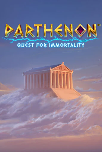 Бесплатная демо игра Parthenon: Quest for Immortality™ | Джой Казино без регистрации