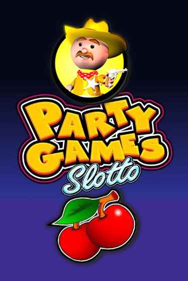 Бесплатная демо игра Party Games Slotto | Джой Казино без регистрации