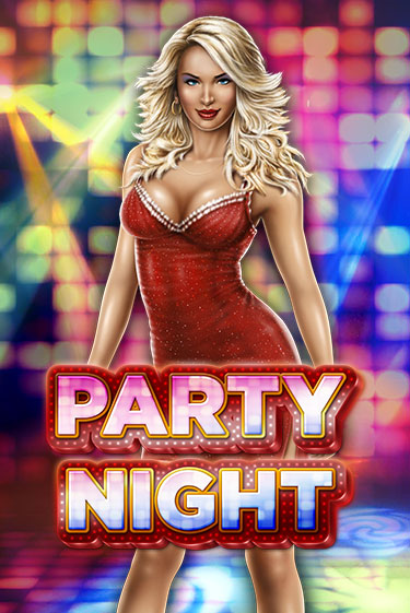 Бесплатная демо игра Party Night | Джой Казино без регистрации