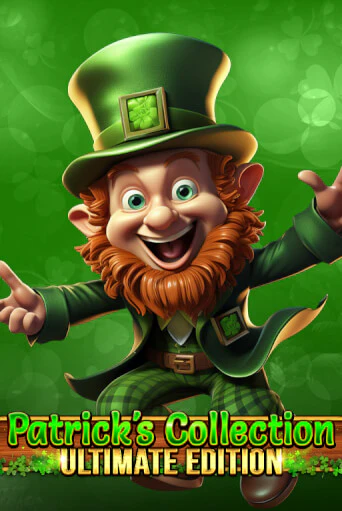 Бесплатная демо игра Patrick's Collection - Ultimate Edition | Джой Казино без регистрации