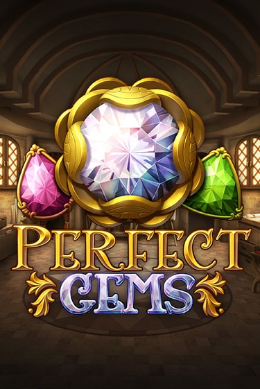 Бесплатная демо игра Perfect Gems | Джой Казино без регистрации