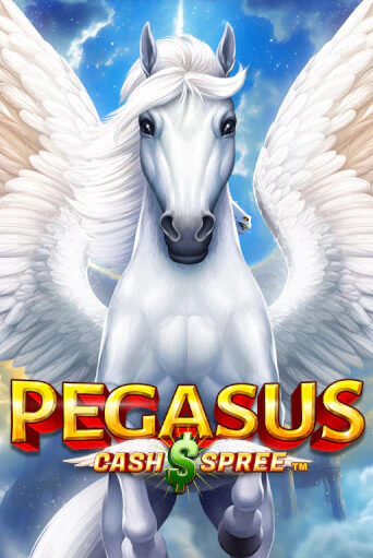 Бесплатная демо игра Pegasus Cash Spree | Джой Казино без регистрации