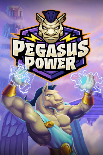 Бесплатная демо игра Pegasus Power | Джой Казино без регистрации