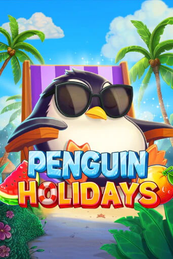Бесплатная демо игра Penguin Holidays | Джой Казино без регистрации