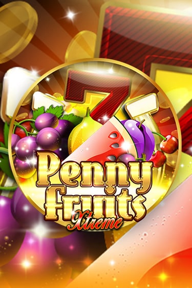 Бесплатная демо игра Penny Fruits Xtreme | Джой Казино без регистрации