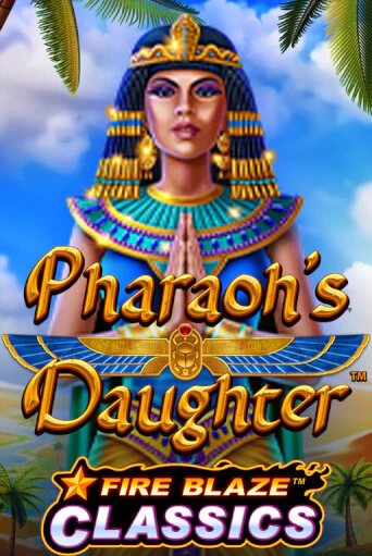 Бесплатная демо игра Pharaohs Daughter | Джой Казино без регистрации
