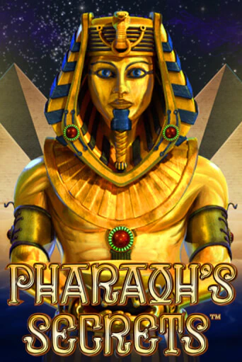 Бесплатная демо игра Pharaoh's Secrets | Джой Казино без регистрации
